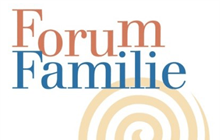 Logo Forum Familie