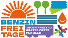Logo Benzin Freitage