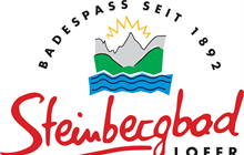 Logo Steinbergbad