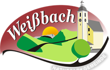 Logo Weißbach