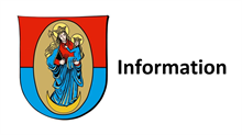 Logo Gemeindeinformation