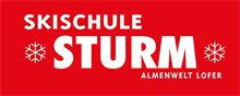 Logo Skischule Sturm
