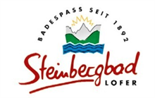 Logo Schwimmbad