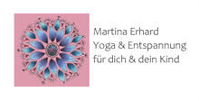 Logo Martina Erhard