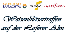 Logo Weisenbläsertreffen