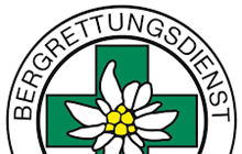 Logo Bergrettung