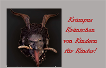 Logo Krampuskränzchen