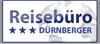 Logo Bus Dürnberger