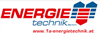 Logo Energietechnik