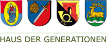 Logo Haus der Generationen