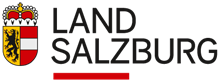 Logo Salzburg Land