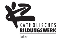 Logo katholisches Bildungswerk
