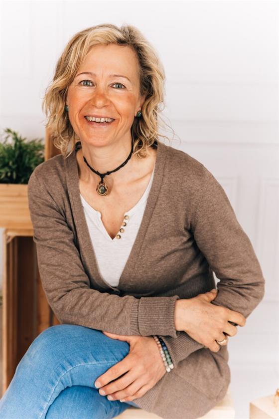 Helene Leitinger